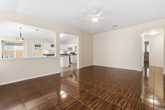 5338 Stormy Sunset, San Antonio, TX 78247