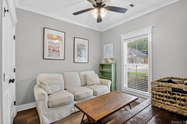 2580 Overcup, Conway, AR 72034