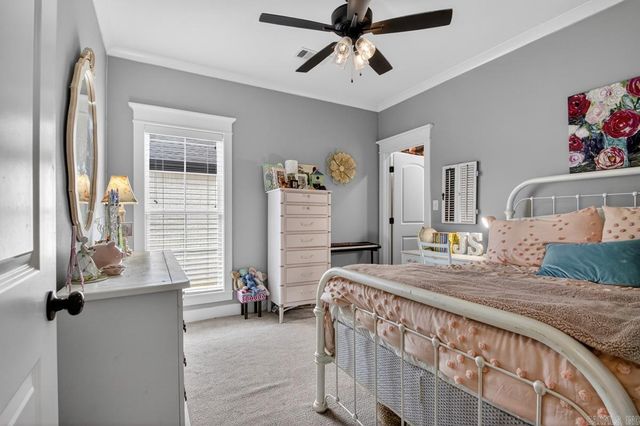 2580 Overcup, Conway, AR 72034