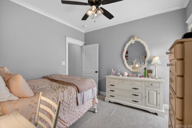 2580 Overcup, Conway, AR 72034