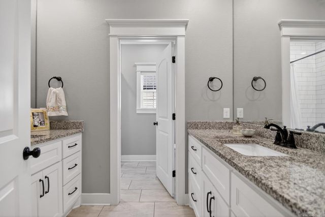 2580 Overcup, Conway, AR 72034