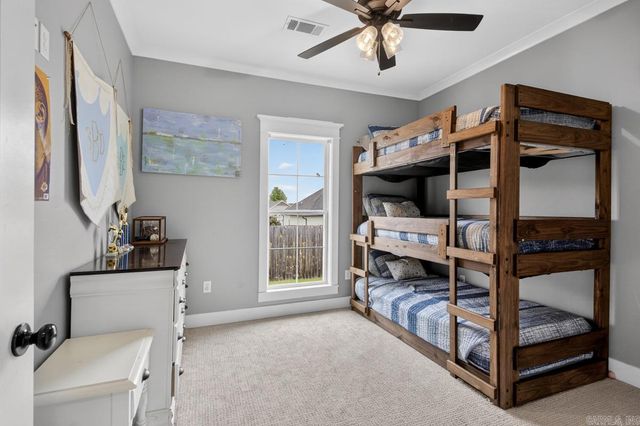 2580 Overcup, Conway, AR 72034