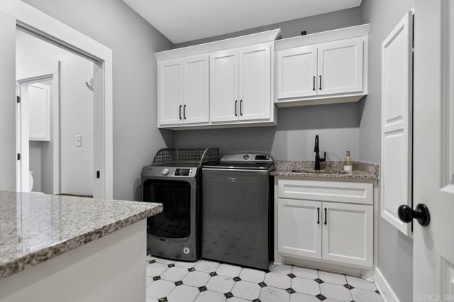 2580 Overcup, Conway, AR 72034