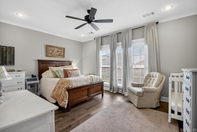 2580 Overcup, Conway, AR 72034