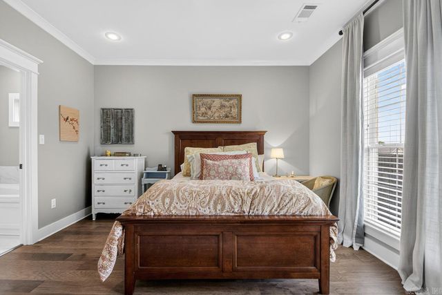 2580 Overcup, Conway, AR 72034