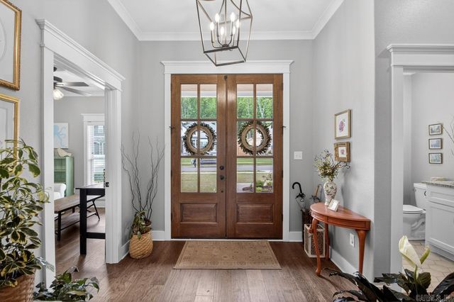 2580 Overcup, Conway, AR 72034