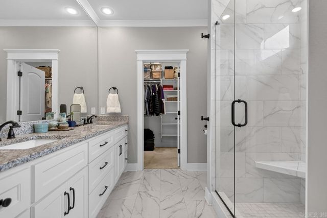 2580 Overcup, Conway, AR 72034