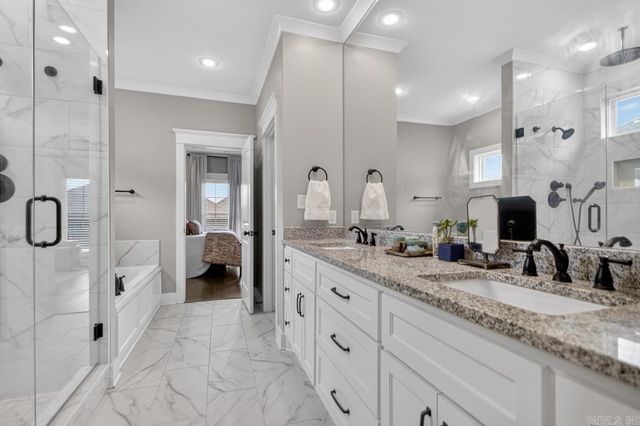 2580 Overcup, Conway, AR 72034