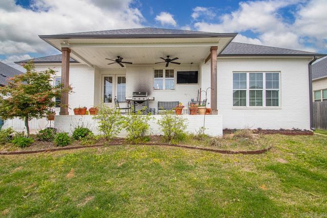 2580 Overcup, Conway, AR 72034