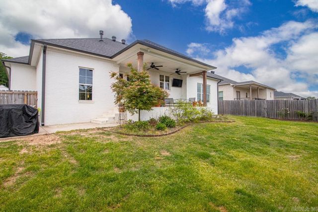 2580 Overcup, Conway, AR 72034