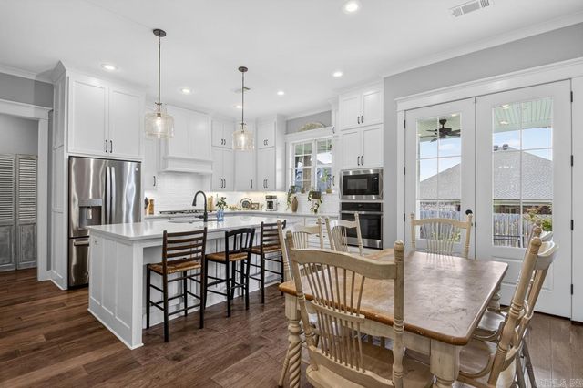 2580 Overcup, Conway, AR 72034