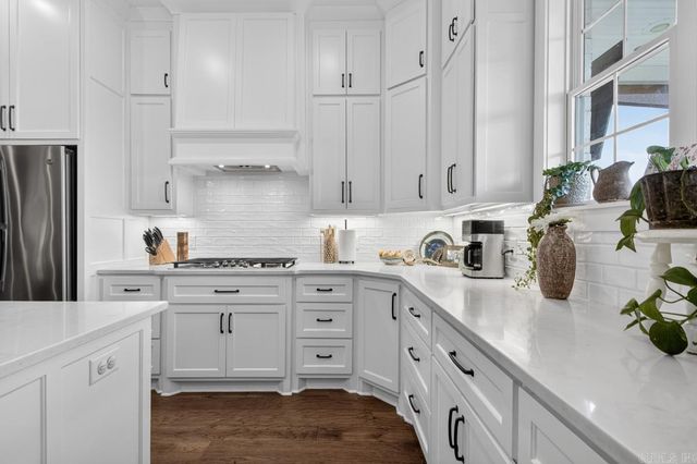 2580 Overcup, Conway, AR 72034