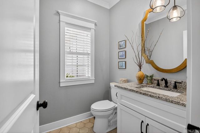 2580 Overcup, Conway, AR 72034