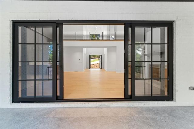 283 Traditions Drive, Alpharetta, GA 30004