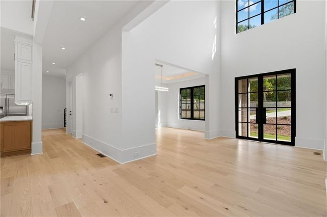 283 Traditions Drive, Alpharetta, GA 30004