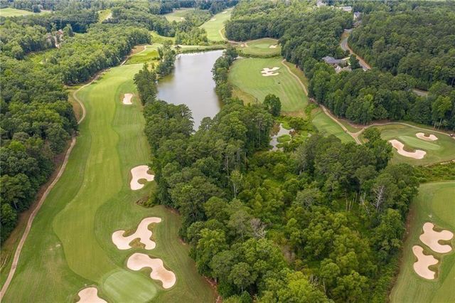 283 Traditions Drive, Alpharetta, GA 30004