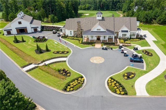 283 Traditions Drive, Alpharetta, GA 30004