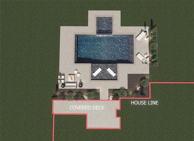 283 Traditions Drive, Alpharetta, GA 30004