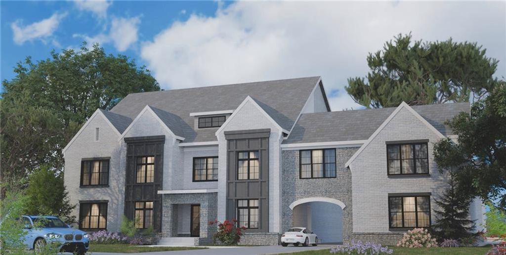 283 Traditions Drive, Alpharetta, GA 30004