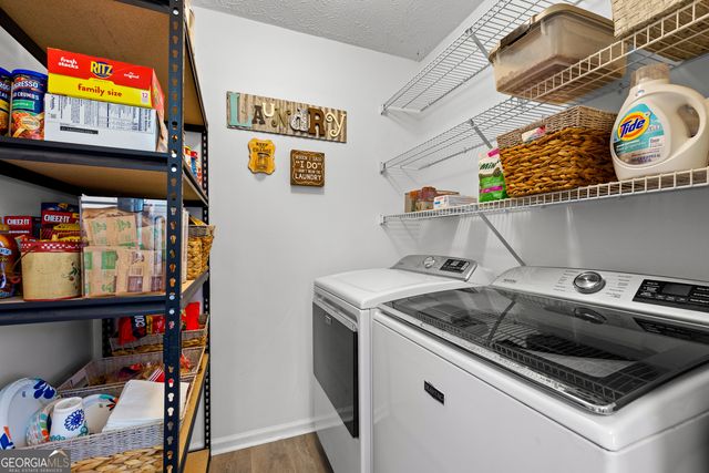 55 Posey Woods Drive, Newnan, GA 30265