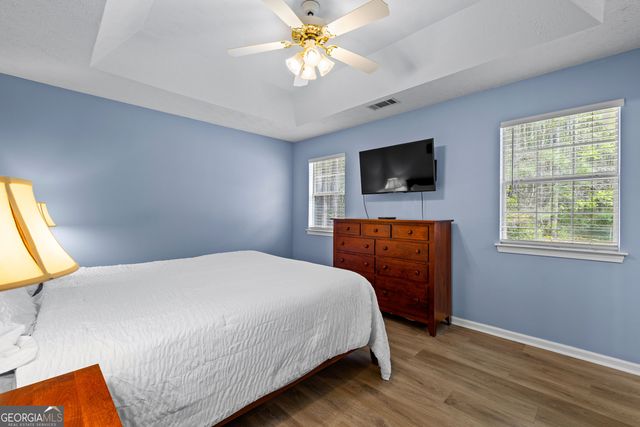 55 Posey Woods Drive, Newnan, GA 30265