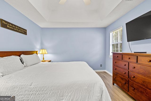 55 Posey Woods Drive, Newnan, GA 30265