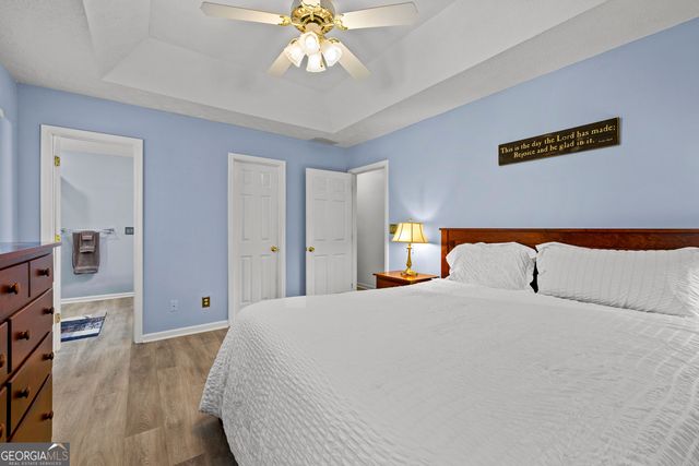 55 Posey Woods Drive, Newnan, GA 30265