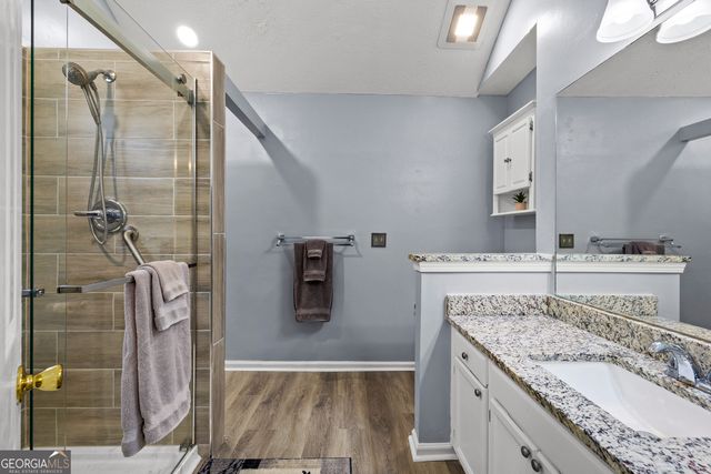 55 Posey Woods Drive, Newnan, GA 30265