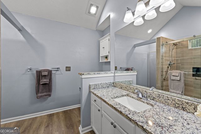 55 Posey Woods Drive, Newnan, GA 30265