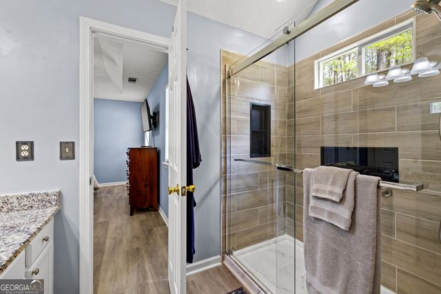 55 Posey Woods Drive, Newnan, GA 30265