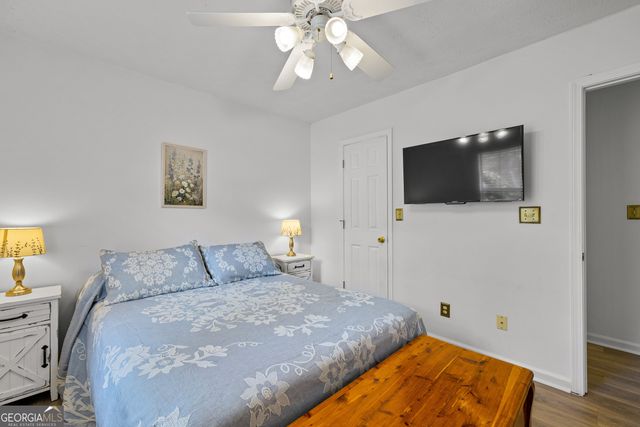 55 Posey Woods Drive, Newnan, GA 30265