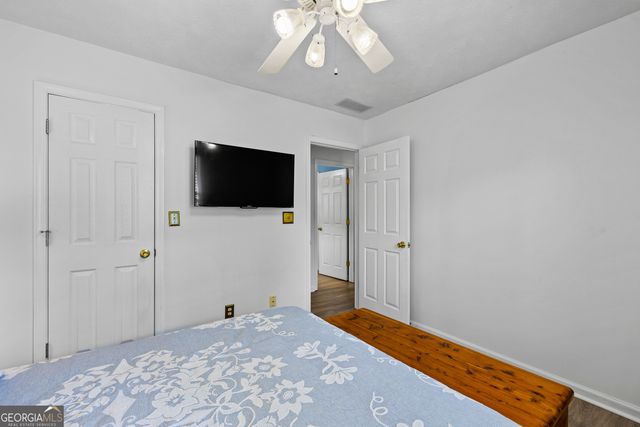 55 Posey Woods Drive, Newnan, GA 30265