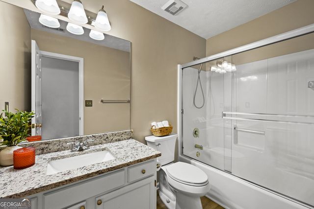 55 Posey Woods Drive, Newnan, GA 30265