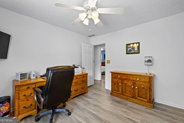 55 Posey Woods Drive, Newnan, GA 30265