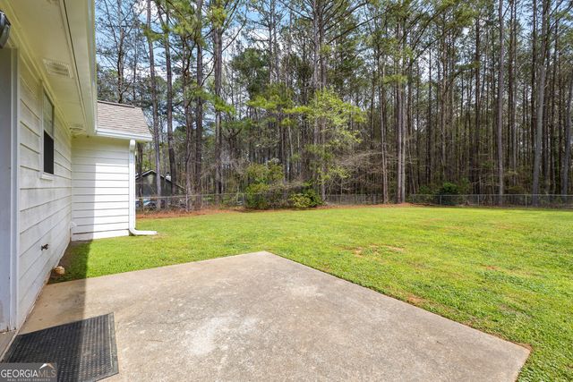 55 Posey Woods Drive, Newnan, GA 30265