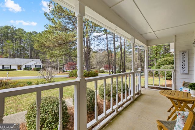 55 Posey Woods Drive, Newnan, GA 30265