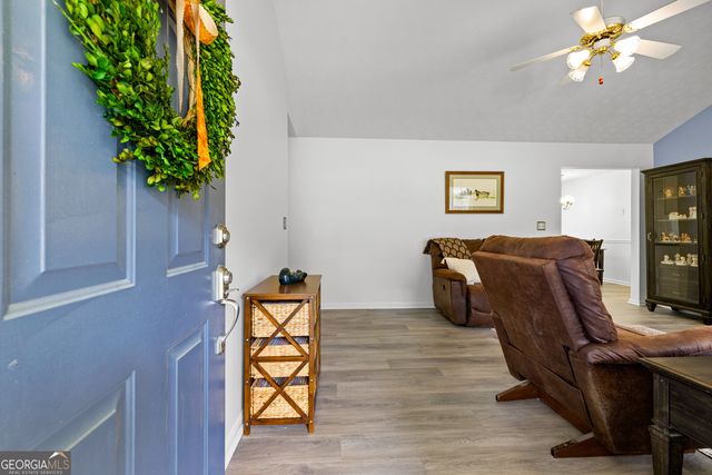 55 Posey Woods Drive, Newnan, GA 30265