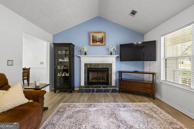 55 Posey Woods Drive, Newnan, GA 30265