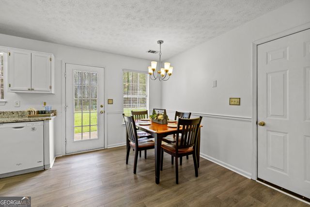 55 Posey Woods Drive, Newnan, GA 30265