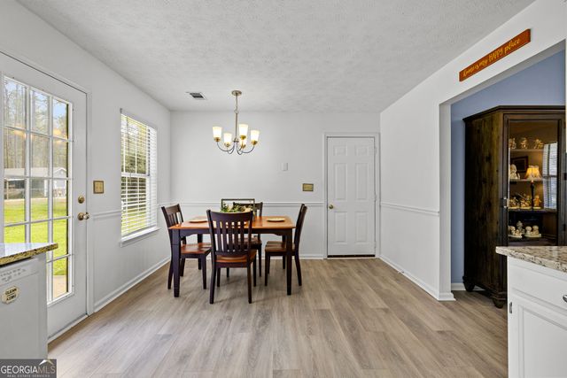 55 Posey Woods Drive, Newnan, GA 30265