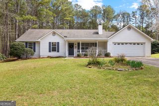 55 Posey Woods Drive, Newnan, GA 30265