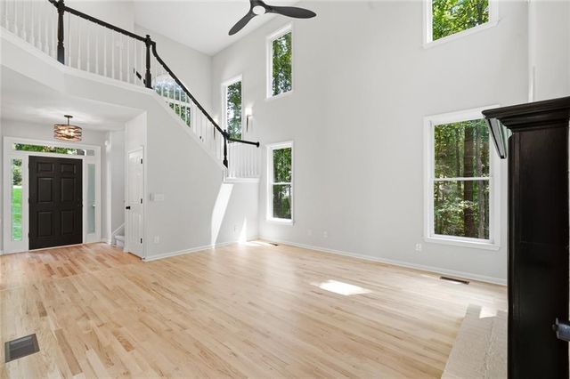 1075 Mid Broadwell Road, Alpharetta, GA 30004