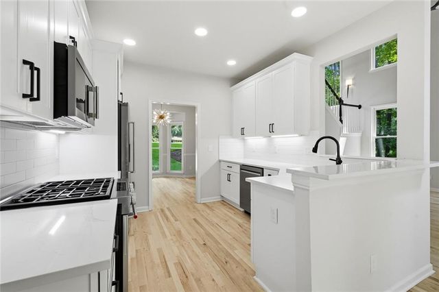 1075 Mid Broadwell Road, Alpharetta, GA 30004