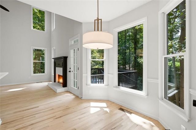 1075 Mid Broadwell Road, Alpharetta, GA 30004