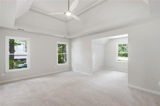1075 Mid Broadwell Road, Alpharetta, GA 30004