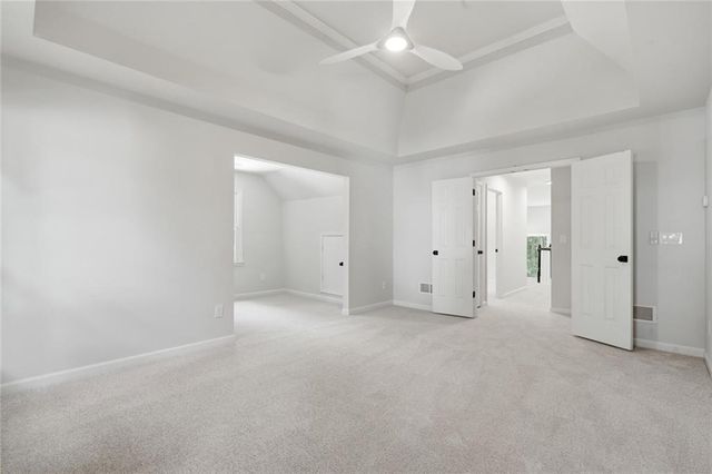 1075 Mid Broadwell Road, Alpharetta, GA 30004