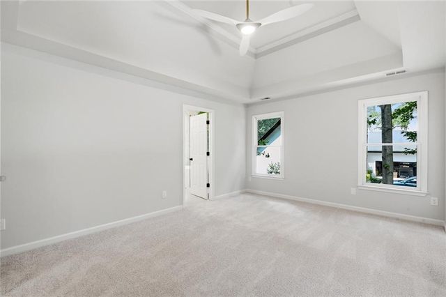 1075 Mid Broadwell Road, Alpharetta, GA 30004