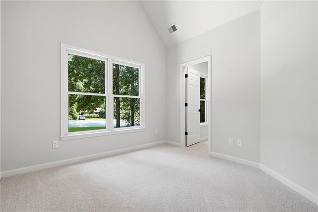 1075 Mid Broadwell Road, Alpharetta, GA 30004