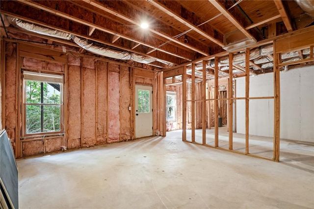 1075 Mid Broadwell Road, Alpharetta, GA 30004