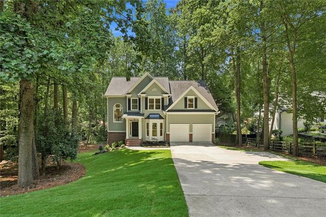 1075 Mid Broadwell Road, Alpharetta, GA 30004